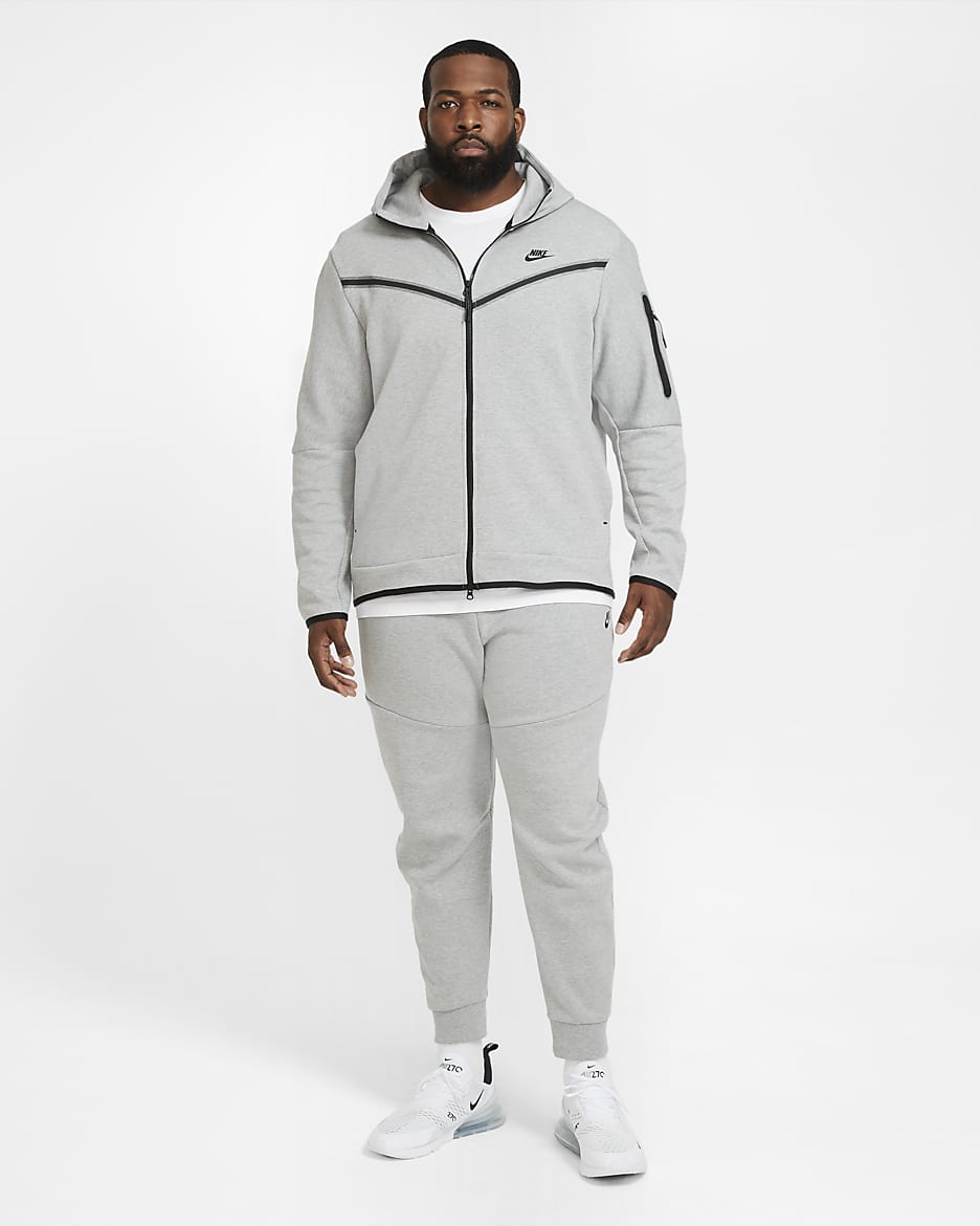 Nike Men's Sportswear Tech Fleece Jogger Pants sale